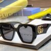 GUCCI Sunglasses Premium 54-19-145