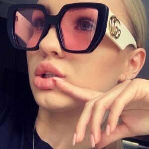 GUCCI Sunglasses Premium 54-19-145