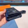 LV phone case triple folding/card bag/coin wallet