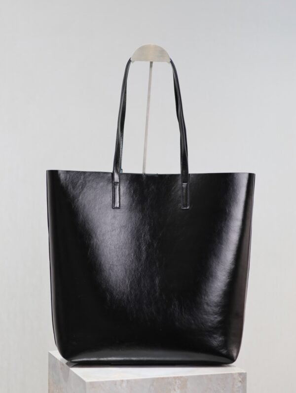 YSL bag shopping tote bag South African hide