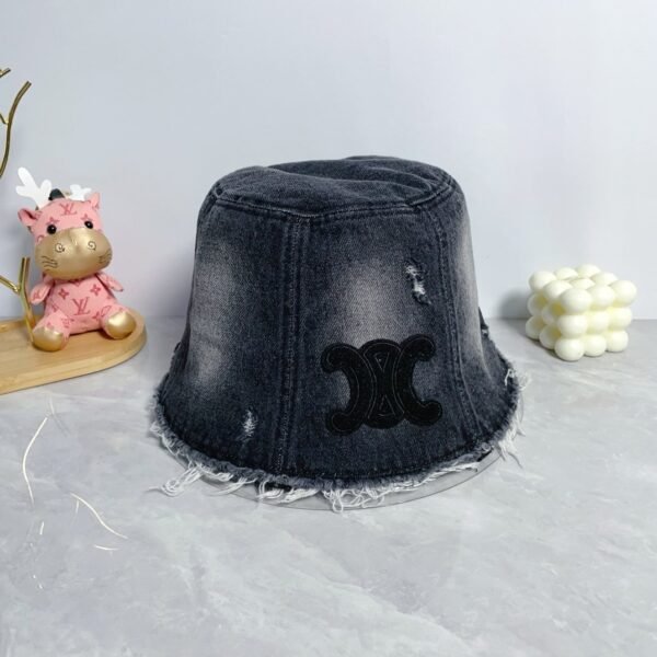 Celine bucket hat