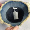 Celine bucket hat