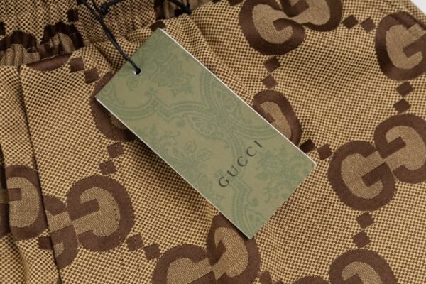 GUCCI SHORTS