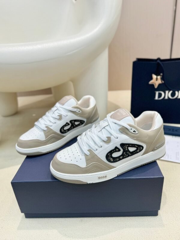 DIOR Latest couple casual shoes size 35-47 Premium version quality official website 1:1