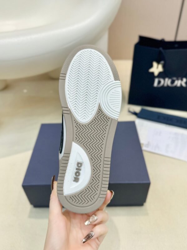 DIOR Latest couple casual shoes size 35-47 Premium version quality official website 1:1