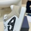 DIOR Latest couple casual shoes size 35-47 Premium version quality official website 1:1