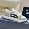 DIOR Latest couple casual shoes size 35-47 Premium version quality official website 1:1