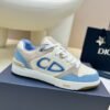 DIOR Latest couple casual shoes size 35-47 Premium version quality official website 1:1
