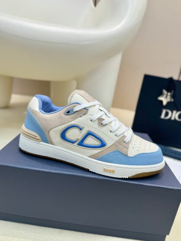 DIOR Latest couple casual shoes size 35-47 Premium version quality official website 1:1