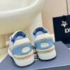 DIOR Latest couple casual shoes size 35-47 Premium version quality official website 1:1
