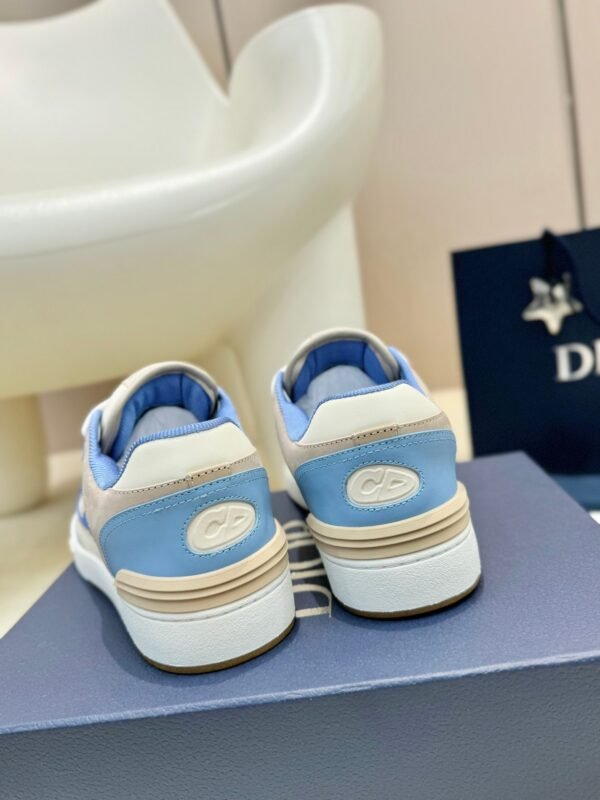 DIOR Latest couple casual shoes size 35-47 Premium version quality official website 1:1