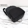 GUCCI counter quality backpack original leather premium version 29x40x14cm
