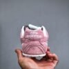 miumiu&NB Classic retro casual sneakers