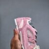 miumiu&NB Classic retro casual sneakers