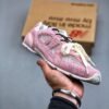 miumiu&NB Classic retro casual sneakers