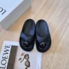 LOEWE Ball Flip-flops slippers