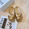 LOEWE Ball Flip-flops slippers