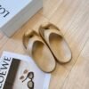 LOEWE Ball Flip-flops slippers
