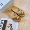 LOEWE Ball Flip-flops slippers