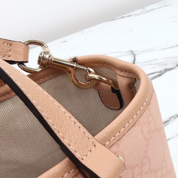 GUCCI bag counter quality original leather premium version 31x25x13cm