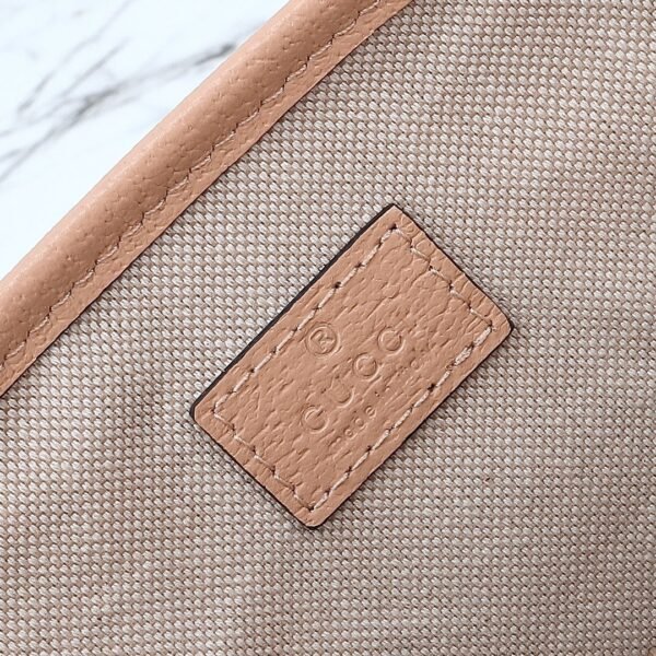 GUCCI bag counter quality original leather premium version 31x25x13cm