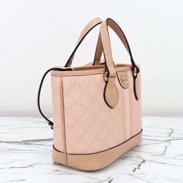 GUCCI bag counter quality original leather premium version 31x25x13cm