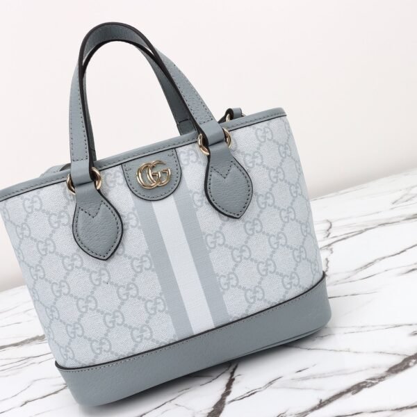 GUCCI bag counter quality original leather premium version 31x25x13cm