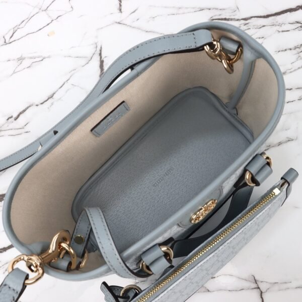 GUCCI bag counter quality original leather premium version 31x25x13cm