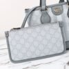 GUCCI bag counter quality original leather premium version 31x25x13cm