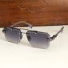 CHROME HEARTS Premium 1:1 Sunglasses SIZE:61-15-150