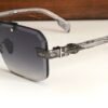 CHROME HEARTS Premium 1:1 Sunglasses SIZE:61-15-150