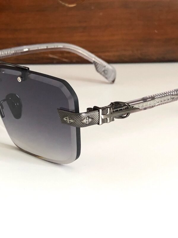 CHROME HEARTS Premium 1:1 Sunglasses SIZE:61-15-150