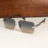 CHROME HEARTS Premium 1:1 Sunglasses SIZE:61-15-150