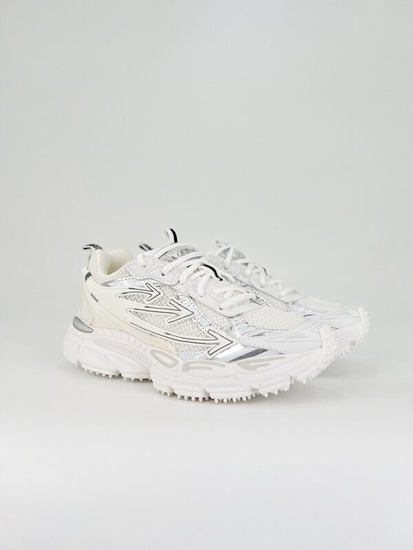 Off-White C/O VirGil Abloh sneaker