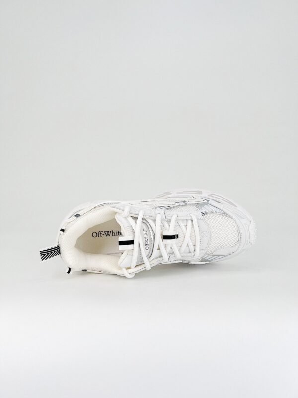 Off-White C/O VirGil Abloh sneaker