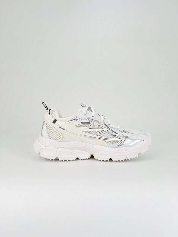 Off-White C/O VirGil Abloh sneaker