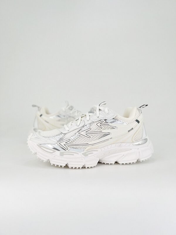 Off-White C/O VirGil Abloh sneaker