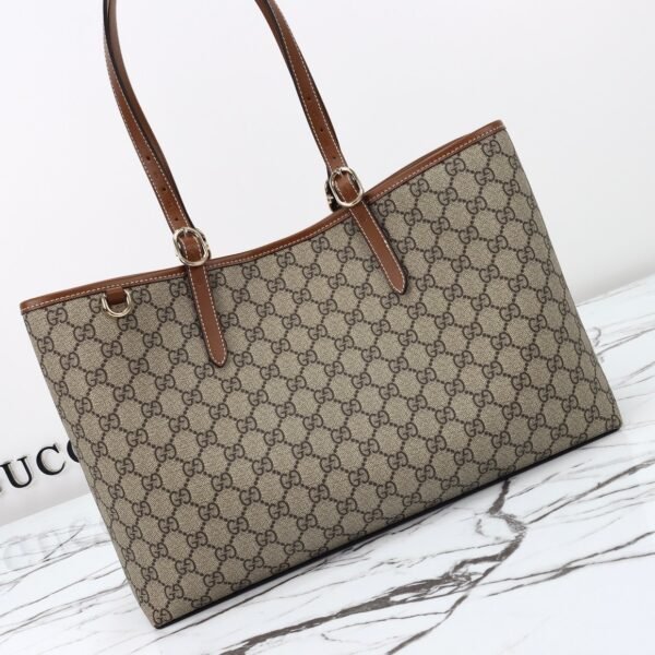 GUCCI Handbags Bags Premium 38×25.5x15cm