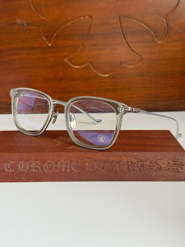 CHROME HEARTS Sunglasses Premium Edition 1:1 SIZE:52-22-148