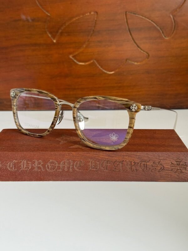 CHROME HEARTS Sunglasses Premium Edition 1:1 SIZE:52-22-148