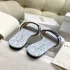 MissDior25 years early spring and summer latest slippers 34-42