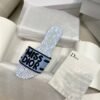 MissDior25 years early spring and summer latest slippers 34-42
