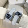 MissDior25 years early spring and summer latest slippers 34-42