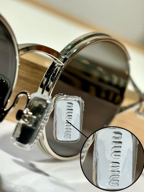 Miumiu Sunglasses Original High Quality Official Website 1:1