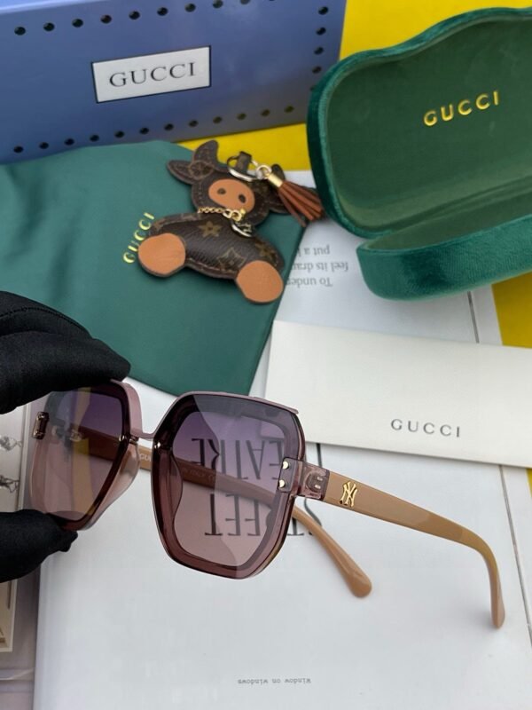 Gucci collaboration limited edition classic box design