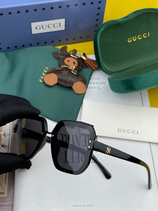 Gucci collaboration limited edition classic box design
