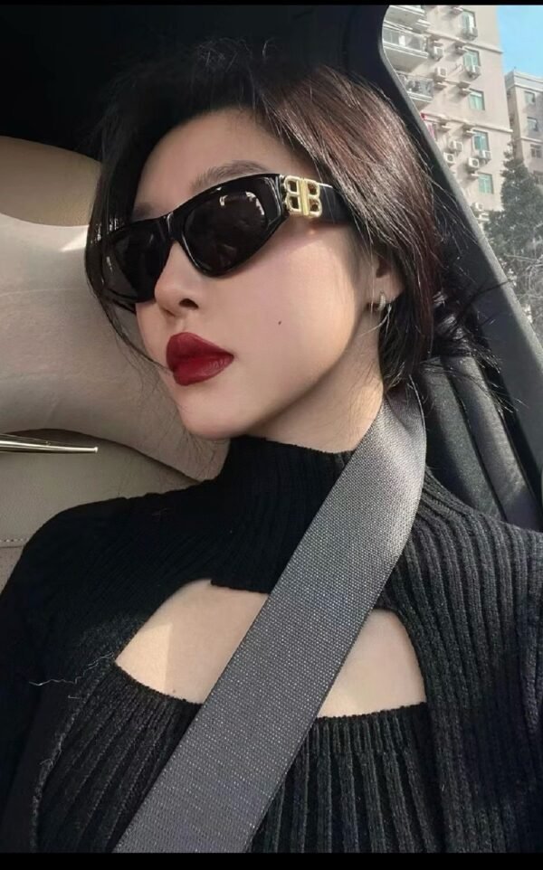 Burberry Polarized series sunglasses