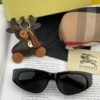 Burberry Polarized series sunglasses