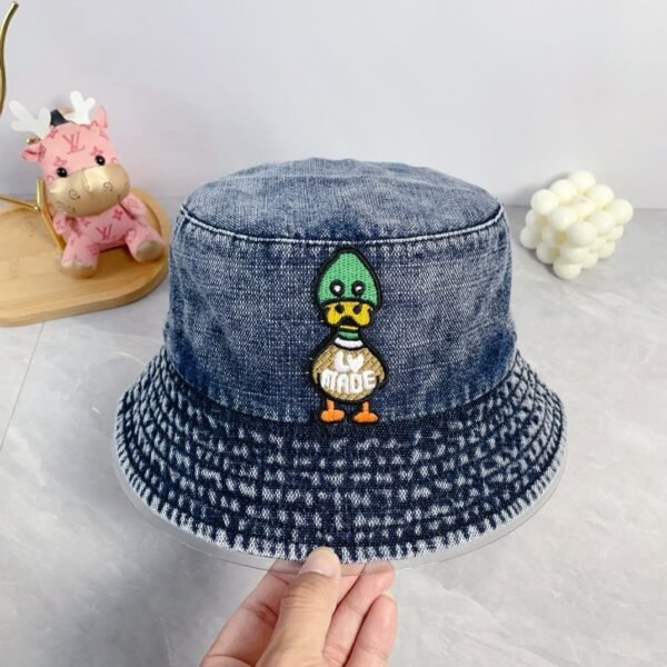 Louis Vuitton Fisherman hat