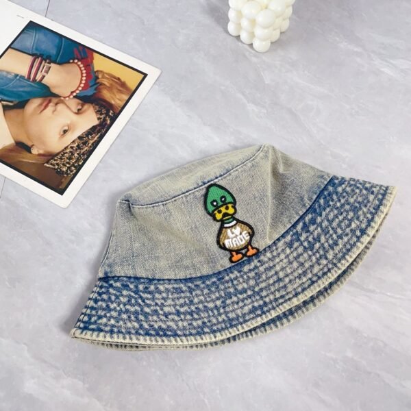 Louis Vuitton Fisherman hat